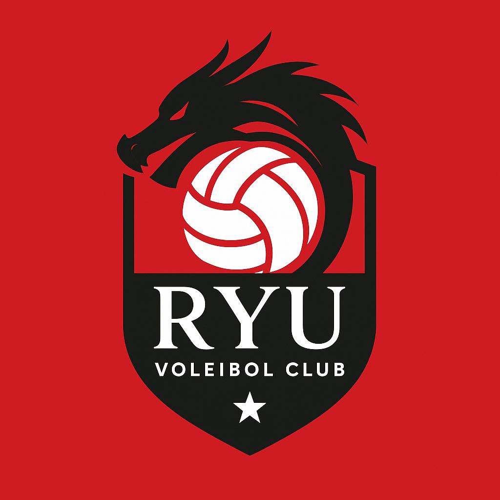 Escudo Ryu Voleibol Club