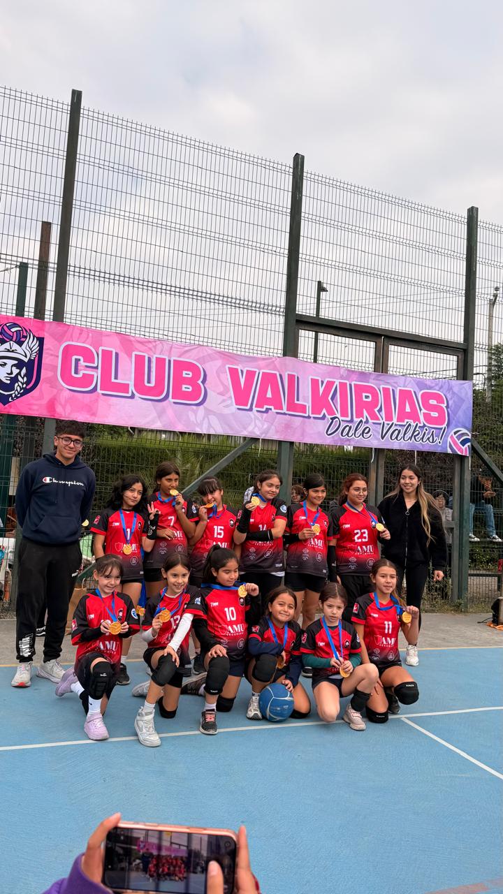 Categoría Sub-12